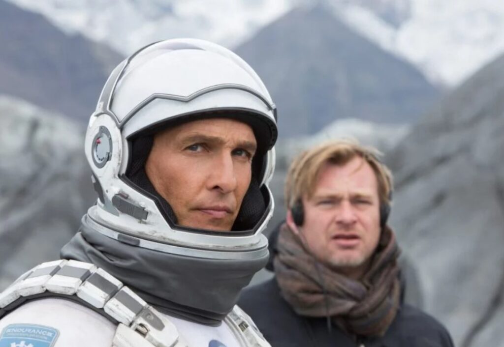 Will There Be Interstellar 2? Everything We Know So Far! IQ Eye
