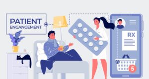 patient engagement