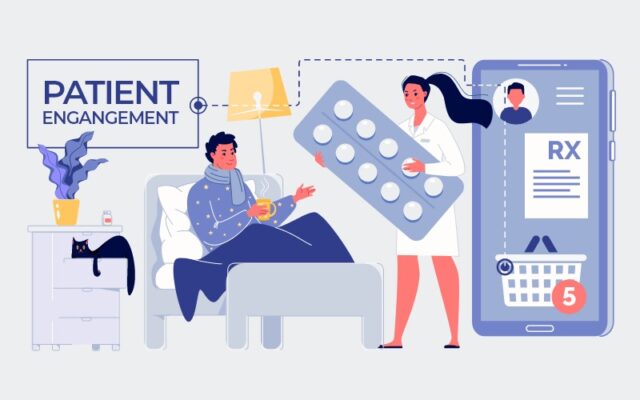 patient engagement