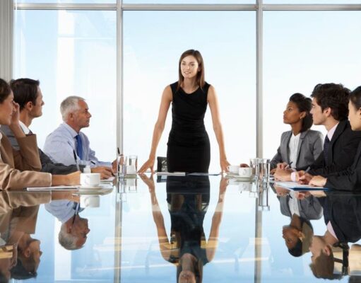 Everything You Need To Be a Successful Corporate Leader in 2024