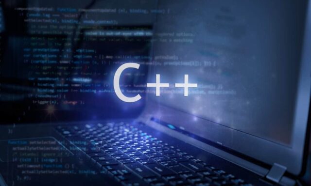 C++