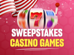 Games You Can Play On Sweepstakes Casinos for Real Cash Rewards