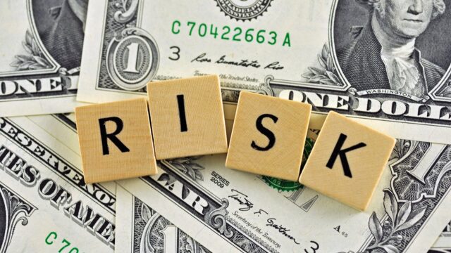 Assess Risk Tolerance