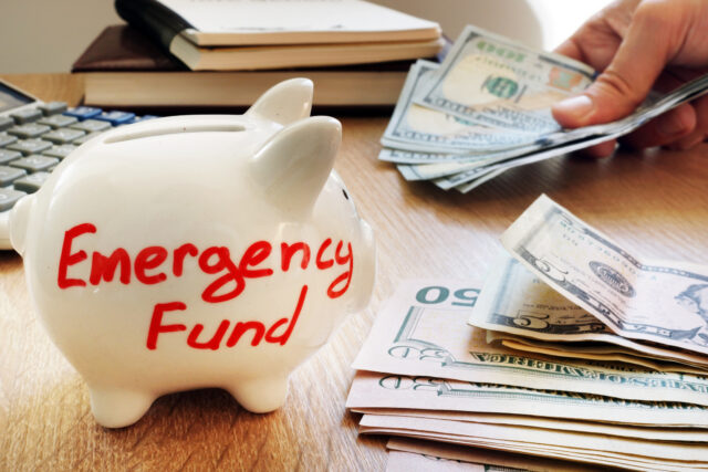 Emergency Fund vs. Investment Goals