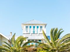 How to Save Money on Your Vacation Home