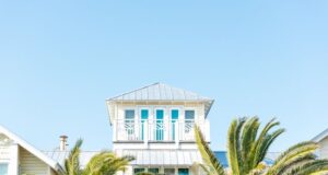 How to Save Money on Your Vacation Home