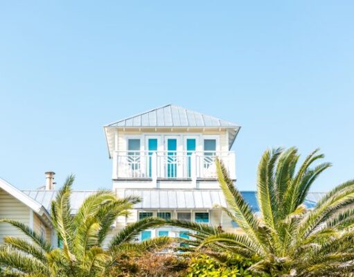 How to Save Money on Your Vacation Home