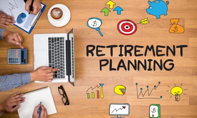 Retirement Planning