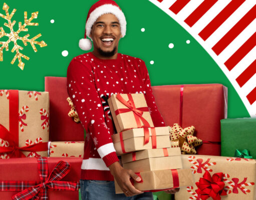 12 Unique Christmas Gift Ideas for Every Family Member in 2024