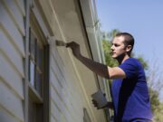 Exterior Painting Techniques