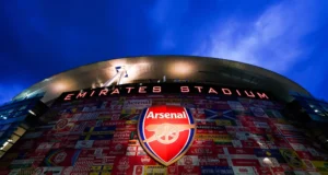 The Ultimate Guide to Emirates Stadium: Arsenal's Modern Arena and Its Fierce Rivalries
