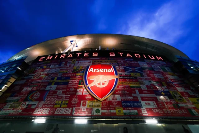 The Ultimate Guide to Emirates Stadium: Arsenal's Modern Arena and Its Fierce Rivalries