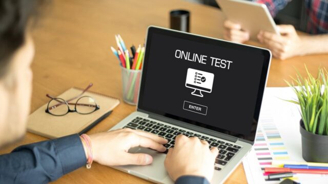 Online Practice Tests