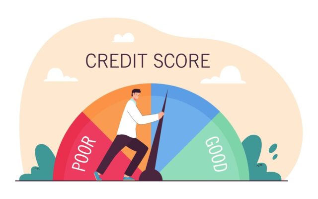 improve credit score