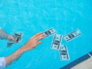 pool financing