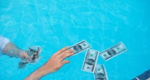 pool financing