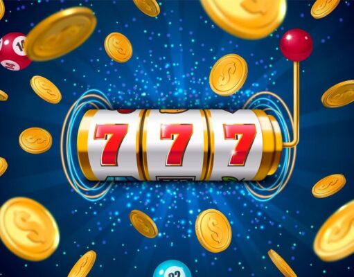 slot game online