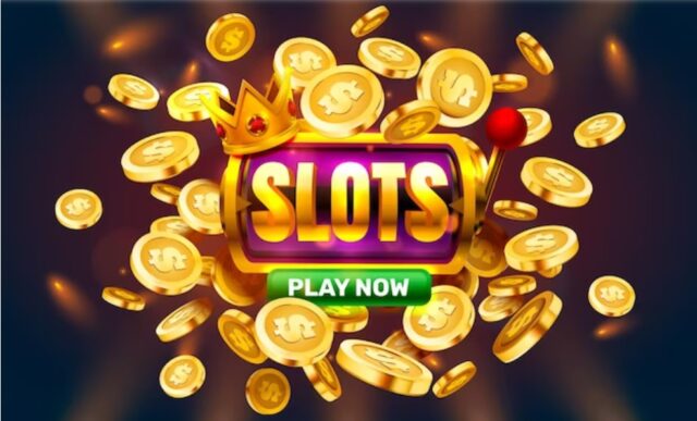 slot play now