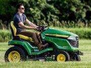 How to Make the Most of Your Riding Lawn Mower
